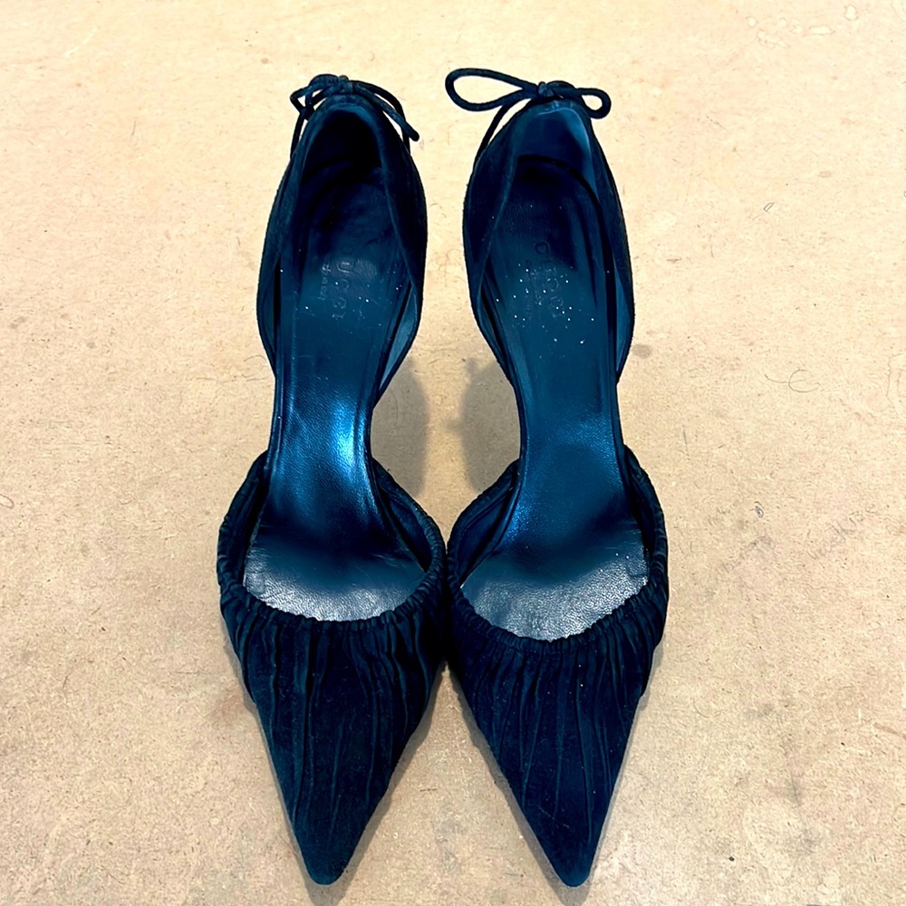 Gucci Heels